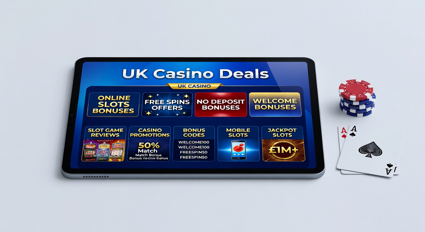 Vibrant slot machine reels spinning with bonus symbols and jackpot lights flashing in a dynamic online casino interface