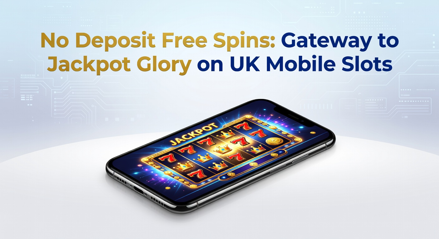 Vibrant mobile slot screen showing free spins activating a jackpot cascade